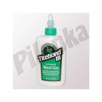 Titebond III Ultimate Lepidlo na drevo D4 - 237ml         